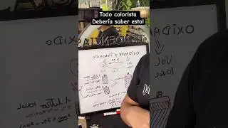 Diferencia entre peroxidos de hidr&oacute;geno !