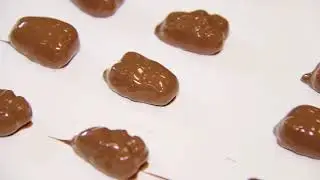 Innovation, tradition make Sanders and Morley Candy Makers a fabulous food plant