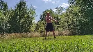 9:27 Qigong meridian tapping