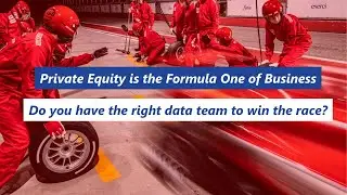 Private Equity Analytics: Boost Performance with Power BI Dashboards | Blue Margin