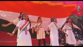 Hum bheem rav ke bachhe hai 🇮🇳🇸🇨💝😍🥰....part 2..
