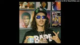 [FREE FOR PROFIT] babytron type beat - ''rookie''