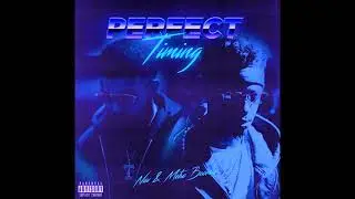 NAV x Lil Uzi x Metro Boomin 