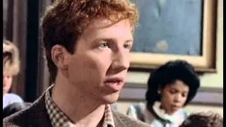 Paper Chase Timothy Busfield