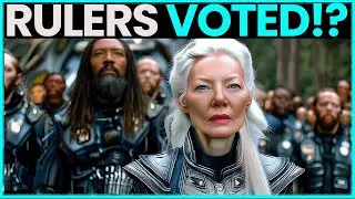 The Rulers Voted to Exile Earth. Humans Don’t Wait to Be Told Twice HFY | HFY Stories