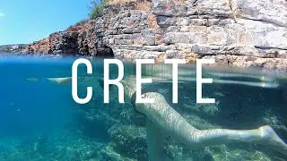 TUI Blue Elounda Village - Crete | 4K | June 2019 | GoPro Hero 7 Black