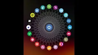 Blockchain and R-Link