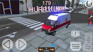 Ambulance Simulator 2021 Emergency OperationsHero Games Tv
