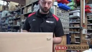 John shows us SnapToggle Product