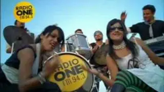 RADIO ONE 94.3 fm TVC 30