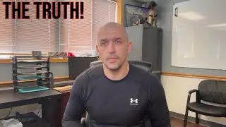CDL Training - Don't Sign ANYTHING Until You Watch This