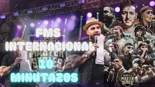 Minutazos de la | FMS INTERNACIONAL | los 10 Mejores 