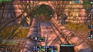stromgarde keep jump skip
