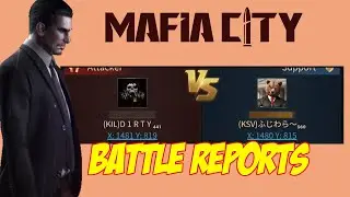 MFS clan trying to close city 560 inside gate in mafia city || mafia city game tips and trick