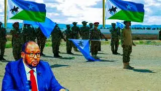 DAGAALKA EEY HALGANKA LAGU DHISAY MAMULKA WAQOYIBARII GULAHEY GADHEEN IYO MASERKA SOMALILAN 