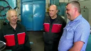 Павел Васильевич Прокопович