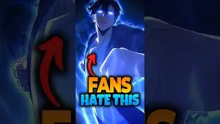 Did Anime NERF Sung Jinwoo vs The Ant King? | Solo Leveling Season 2
