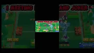 THE HARDEST MATCH OF MY LIFE QWAAK- IN ENEMY TEAM,JOKER-IN MY TEEAM