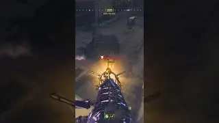 WUNDERWAFFE-DG2 PAP4 IS OVERPOWERED IN MW3 ZOMBIES 🤩 (SEASON 3) #shorts