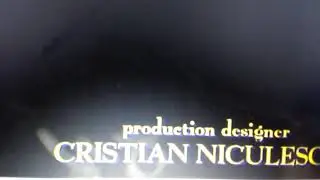 Haven Paschall first time acting... (Read Description)