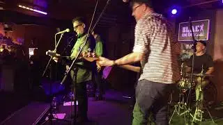 The Great Travelin' Band presentan &ldquo;A Good Charm&rdquo;, Rock Revival con toques Post Punk