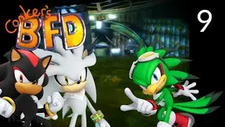 Why are we stupid | Conker: Live and Reloaded | Xbox Series X | Part 9