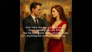 Perfect Enemies - Female/Male Duo - Music with lyrics