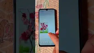 Create file, Image as pdf | Samsung One UI | Samsung Notes #short
