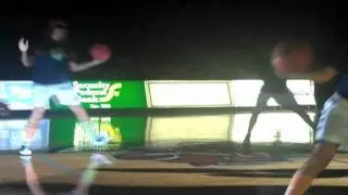 ACE JAM Inside Pacer Athletics