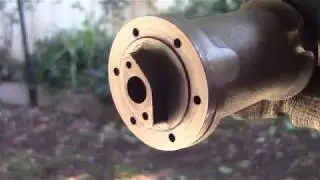 Stuart Beam build 2 /  2