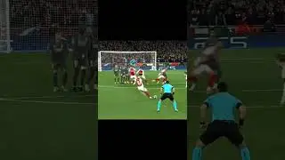 Best goal in 2025