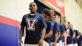 Voyager Academy High School Basketball 2016
