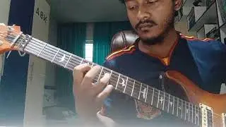 Melodic Death Metal - Riff Writing 001 (Drop B)