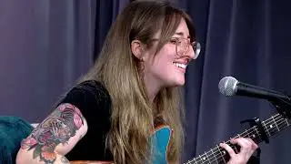 Studio Performance at Access Framingham | Sam Herman
