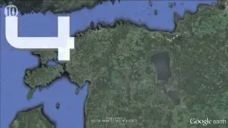 10 Hardest Working Countries