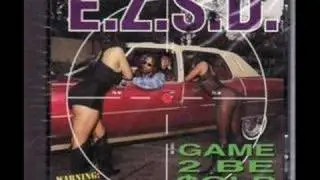 E.Z.S.D - Sometimes I Wonder