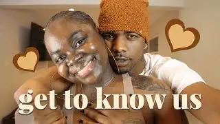 GET TO KNOW US !!