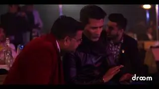 Droom Pre Owned Awards | Tech Chat | Rajiv Makhni | Sandeep Aggarwal