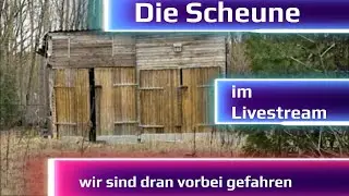 Die Gartenlaube. in dem angrenzenden Wald wurde Rebecca von der Polizei gesucht