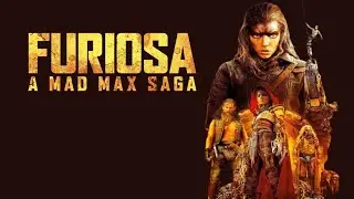 Furiosa: A Mad Max Saga Full Movie elaborate 2024 | Anya Taylor| An&aacute;lise do Filme | Cr&iacute;tica e Factos
