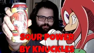 Sour power G FUEL (CAN) REVIEW