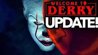 Where Is Welcome to Derry? The IT Prequel Delay Explained