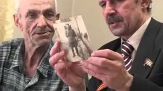 Документальный фильм - Победители - К 71-ой годовщине Великой Победы