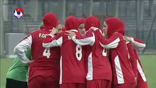 🔴 Nữ Iran vs Nữ Việt Nam | Vòng Loại Châu Á | Màn Trình Diễn Bùng Nổ Của Các Cô Gái Vàng Việt Nam