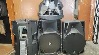 Операція-трансплантація модулів DB Opera 915 в RCF715