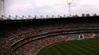 Lowest ashes score by Australia
