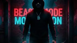 &ldquo;Beast Mode On 🔥 Indian Rap Song | Attitude Rap | Street Flow 2025&rdquo; | @a.r.murshed 