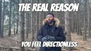 The REAL Reason Everyone Feels Directionless in 2025!