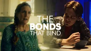 ZOLAR&trade; Vega 30C HDR Short Film | The Bonds That Bind | Zcam E2-F6