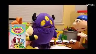 Preschool Shows Portrayed By SML